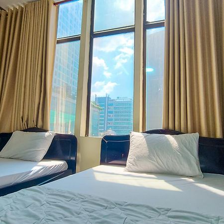 Thanh Nien Guest House Πόλη Χο Τσι Μινχ Εξωτερικό φωτογραφία