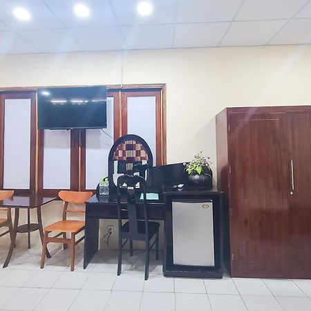 Thanh Nien Guest House Πόλη Χο Τσι Μινχ Εξωτερικό φωτογραφία