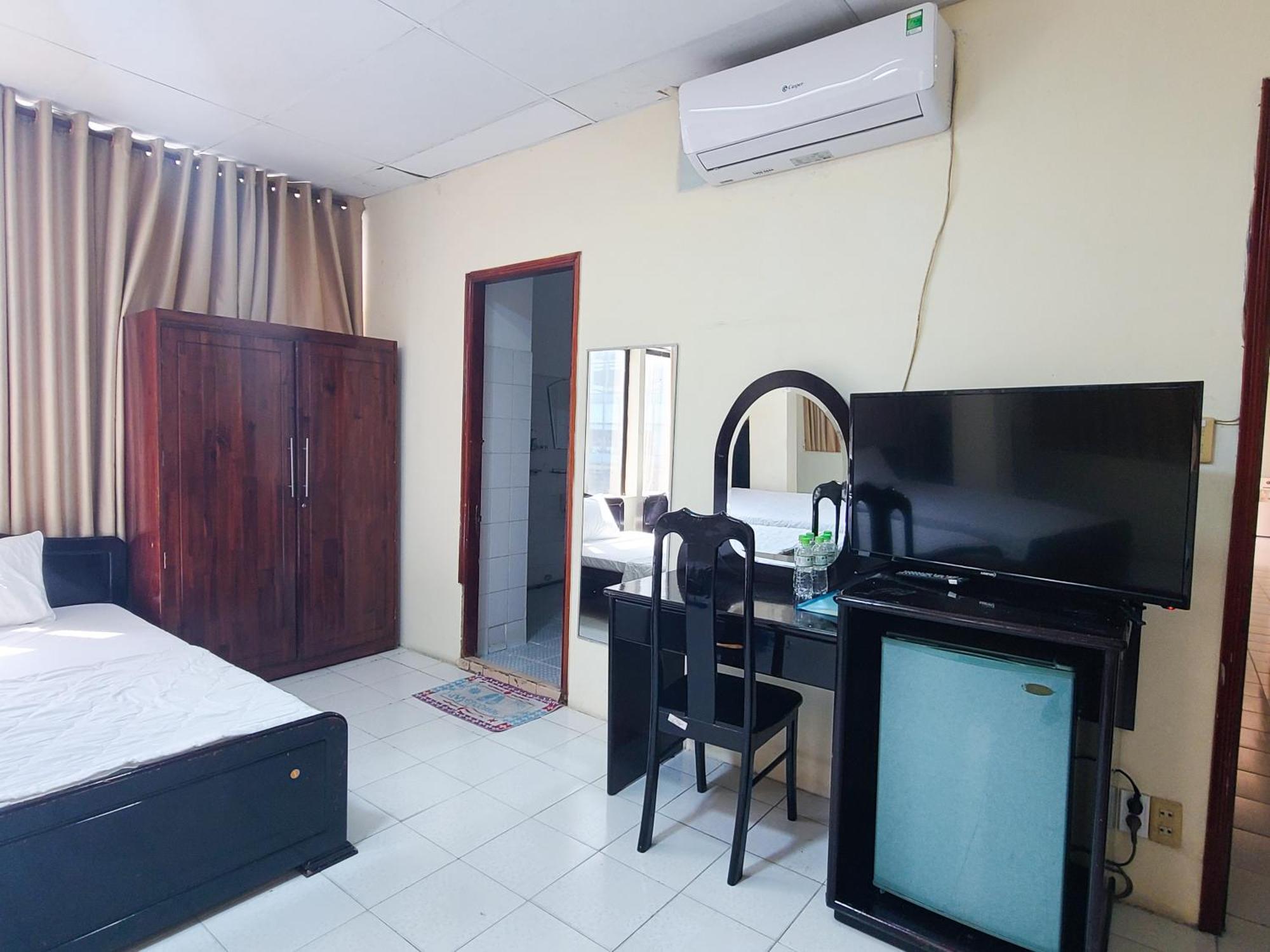 Thanh Nien Guest House Πόλη Χο Τσι Μινχ Εξωτερικό φωτογραφία