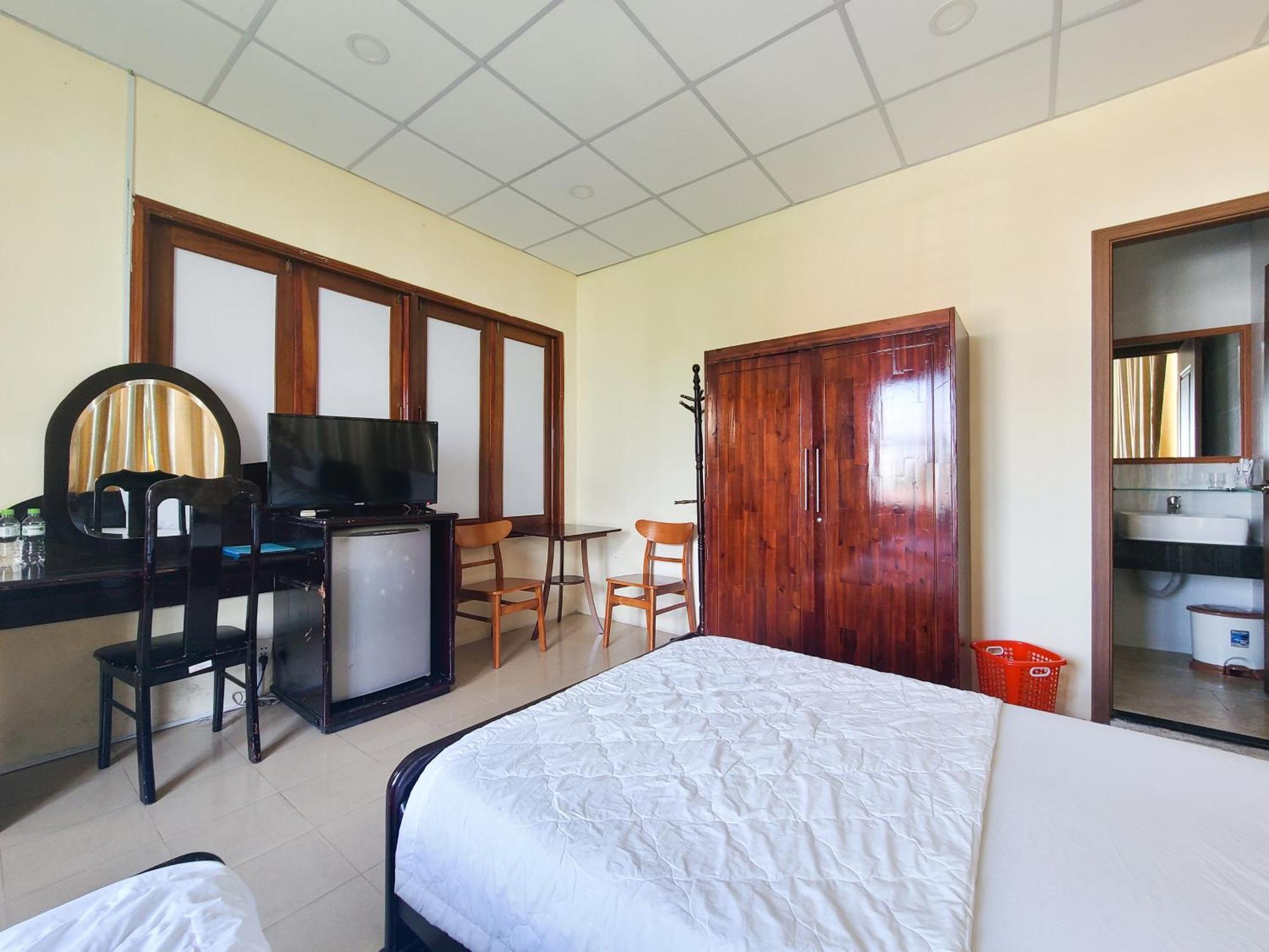 Thanh Nien Guest House Πόλη Χο Τσι Μινχ Εξωτερικό φωτογραφία