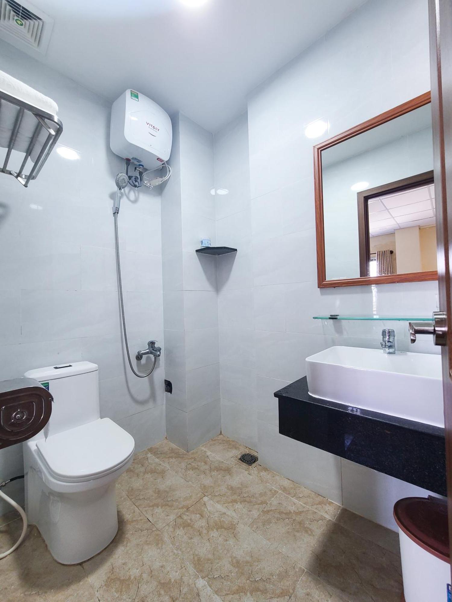 Thanh Nien Guest House Πόλη Χο Τσι Μινχ Εξωτερικό φωτογραφία