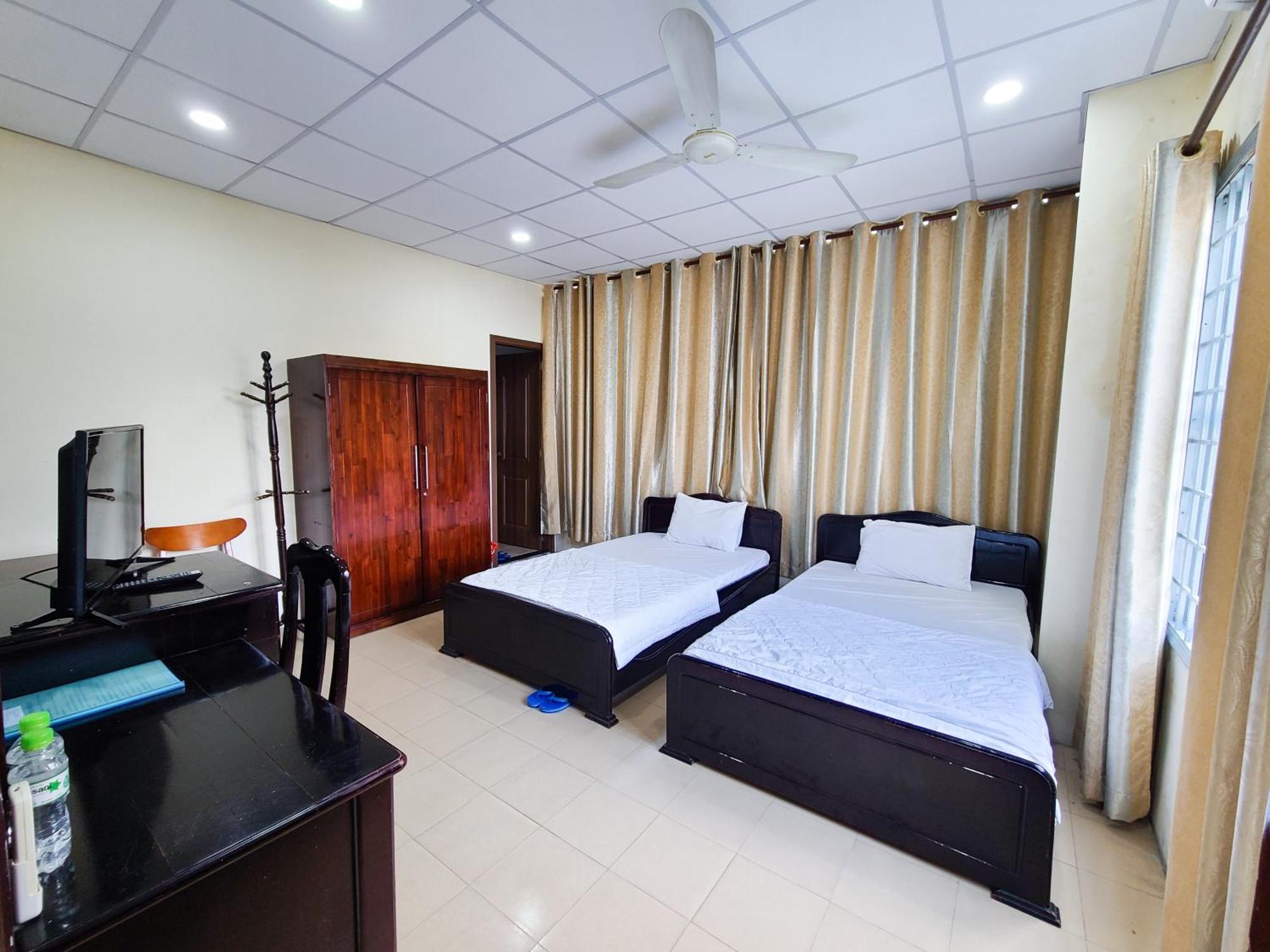 Thanh Nien Guest House Πόλη Χο Τσι Μινχ Εξωτερικό φωτογραφία