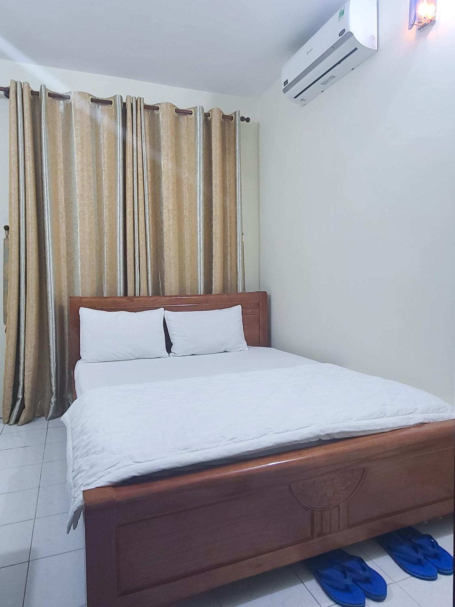 Thanh Nien Guest House Πόλη Χο Τσι Μινχ Εξωτερικό φωτογραφία