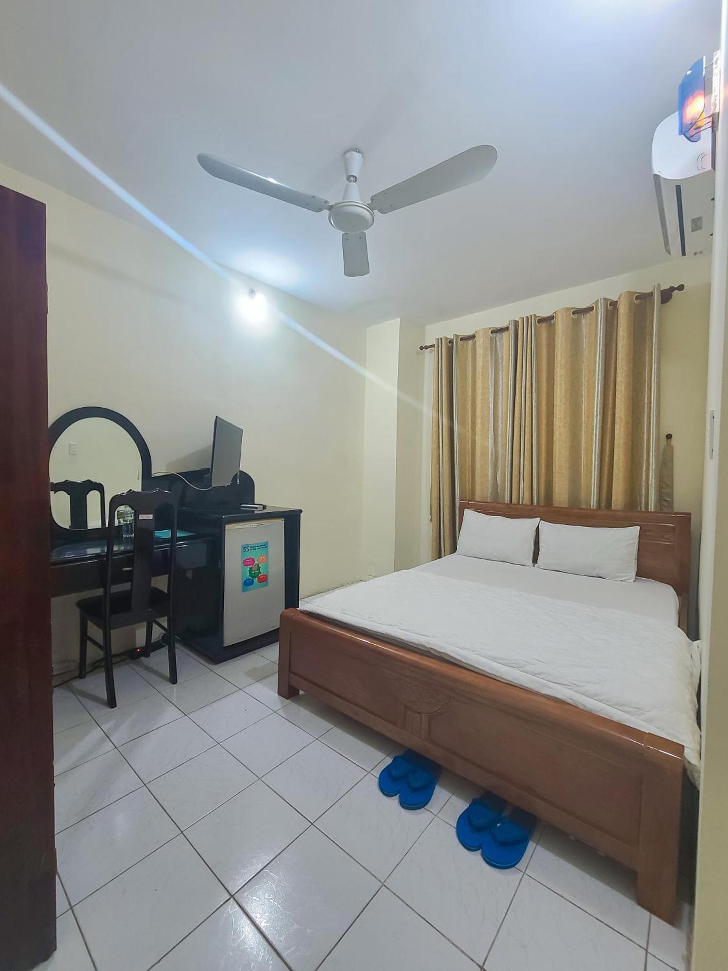 Thanh Nien Guest House Πόλη Χο Τσι Μινχ Εξωτερικό φωτογραφία