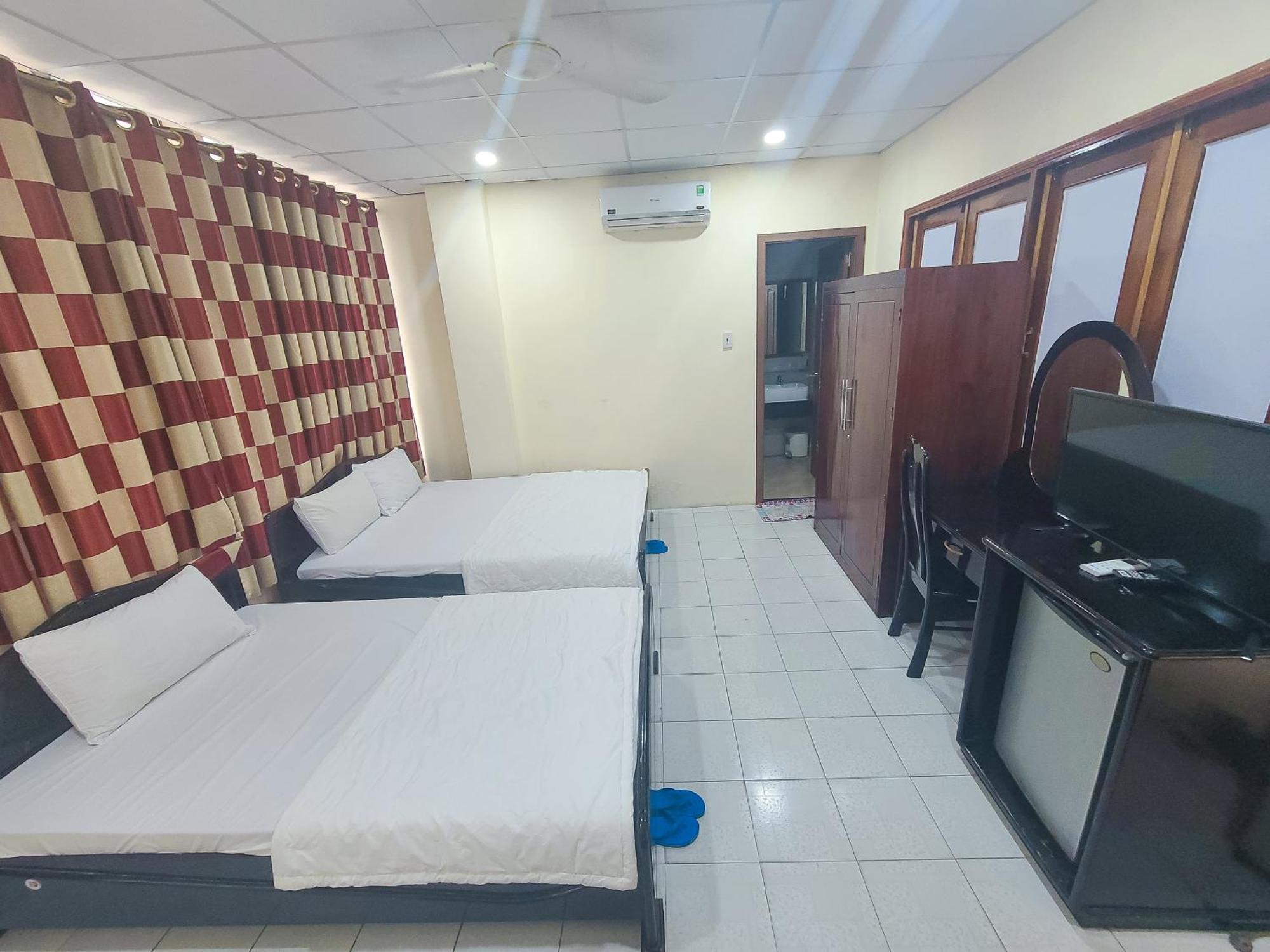 Thanh Nien Guest House Πόλη Χο Τσι Μινχ Εξωτερικό φωτογραφία