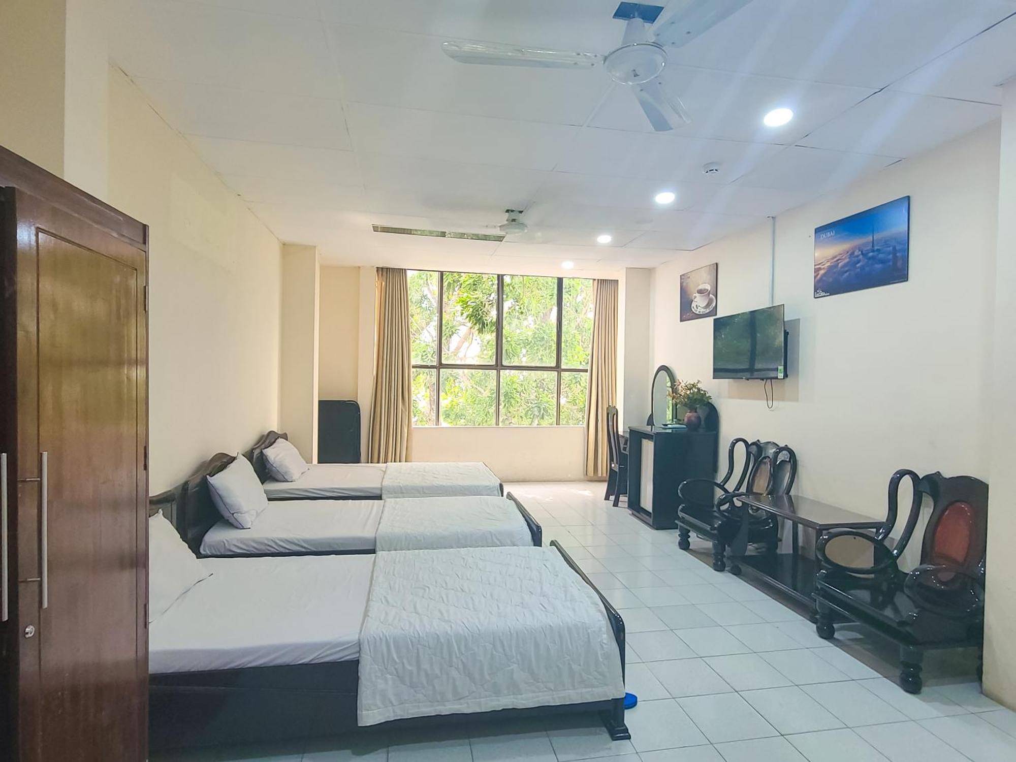 Thanh Nien Guest House Πόλη Χο Τσι Μινχ Εξωτερικό φωτογραφία