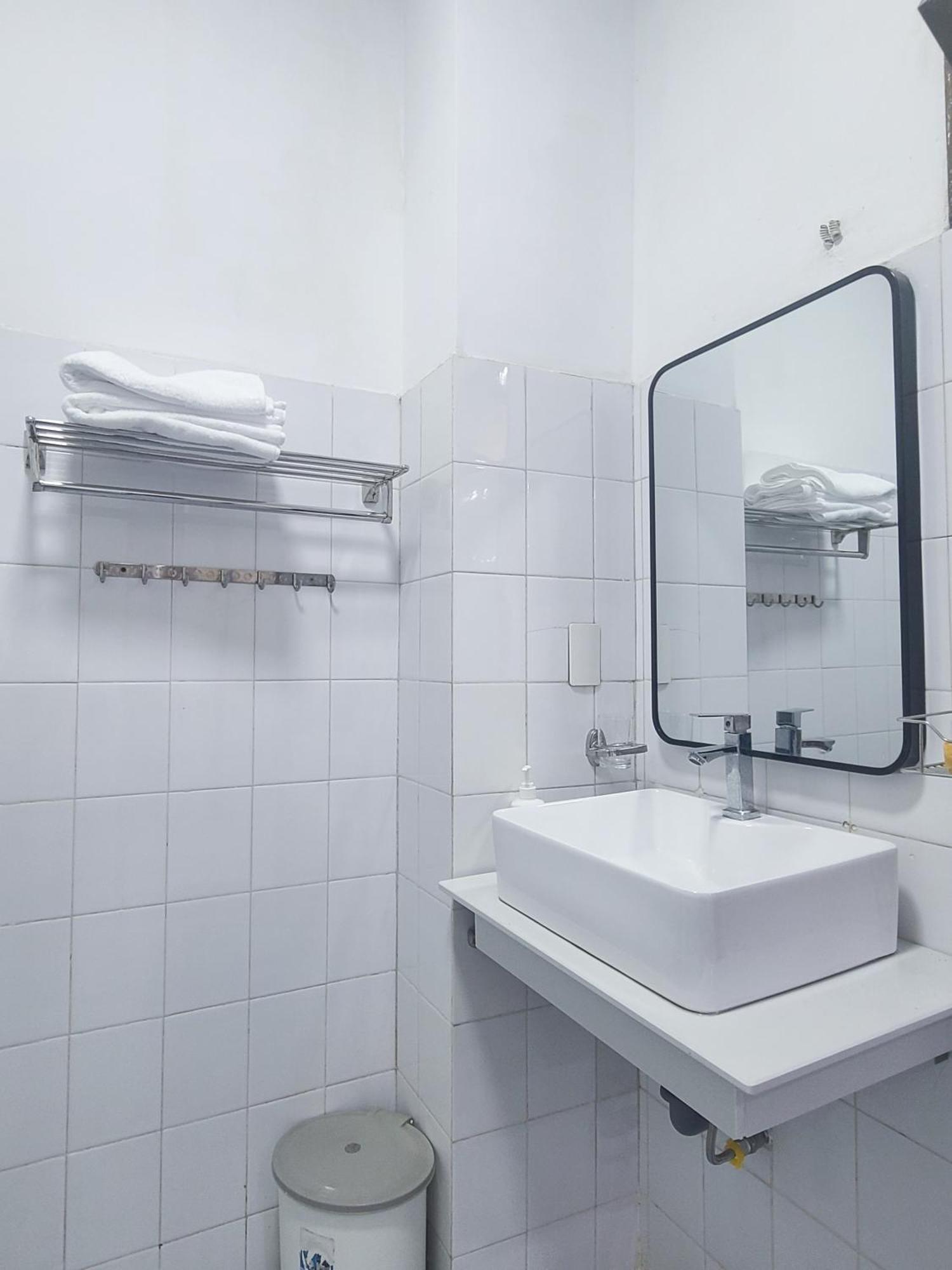 Thanh Nien Guest House Πόλη Χο Τσι Μινχ Εξωτερικό φωτογραφία