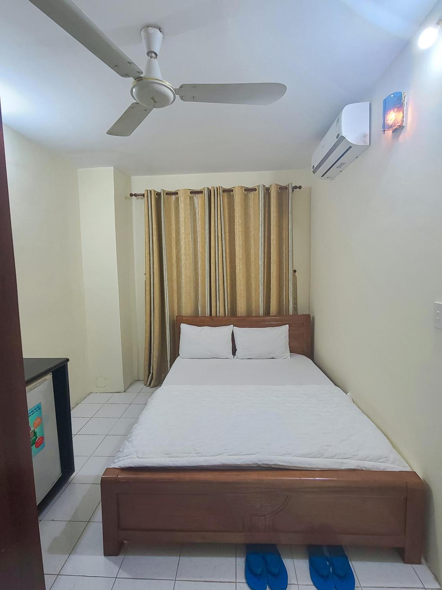 Thanh Nien Guest House Πόλη Χο Τσι Μινχ Εξωτερικό φωτογραφία
