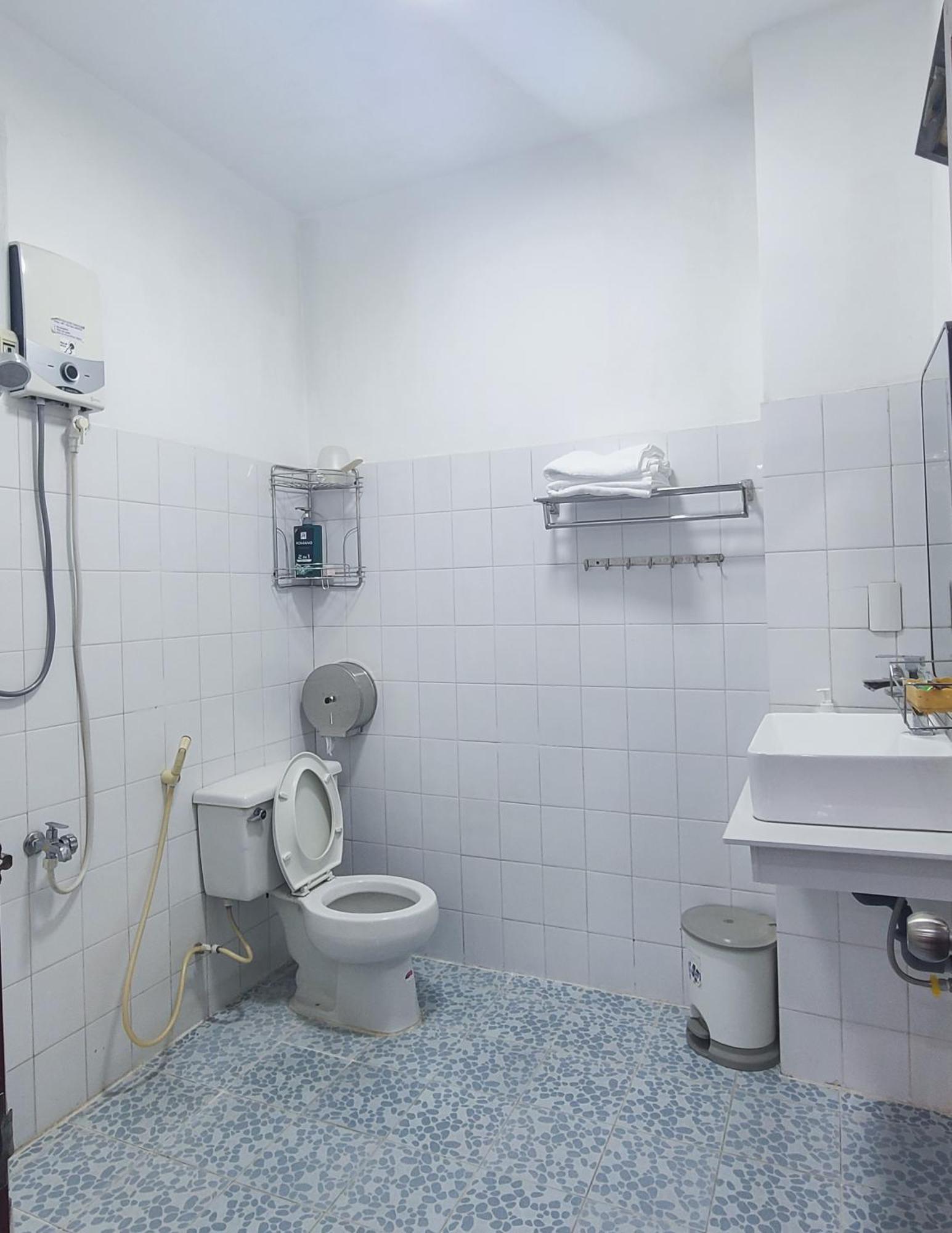 Thanh Nien Guest House Πόλη Χο Τσι Μινχ Εξωτερικό φωτογραφία