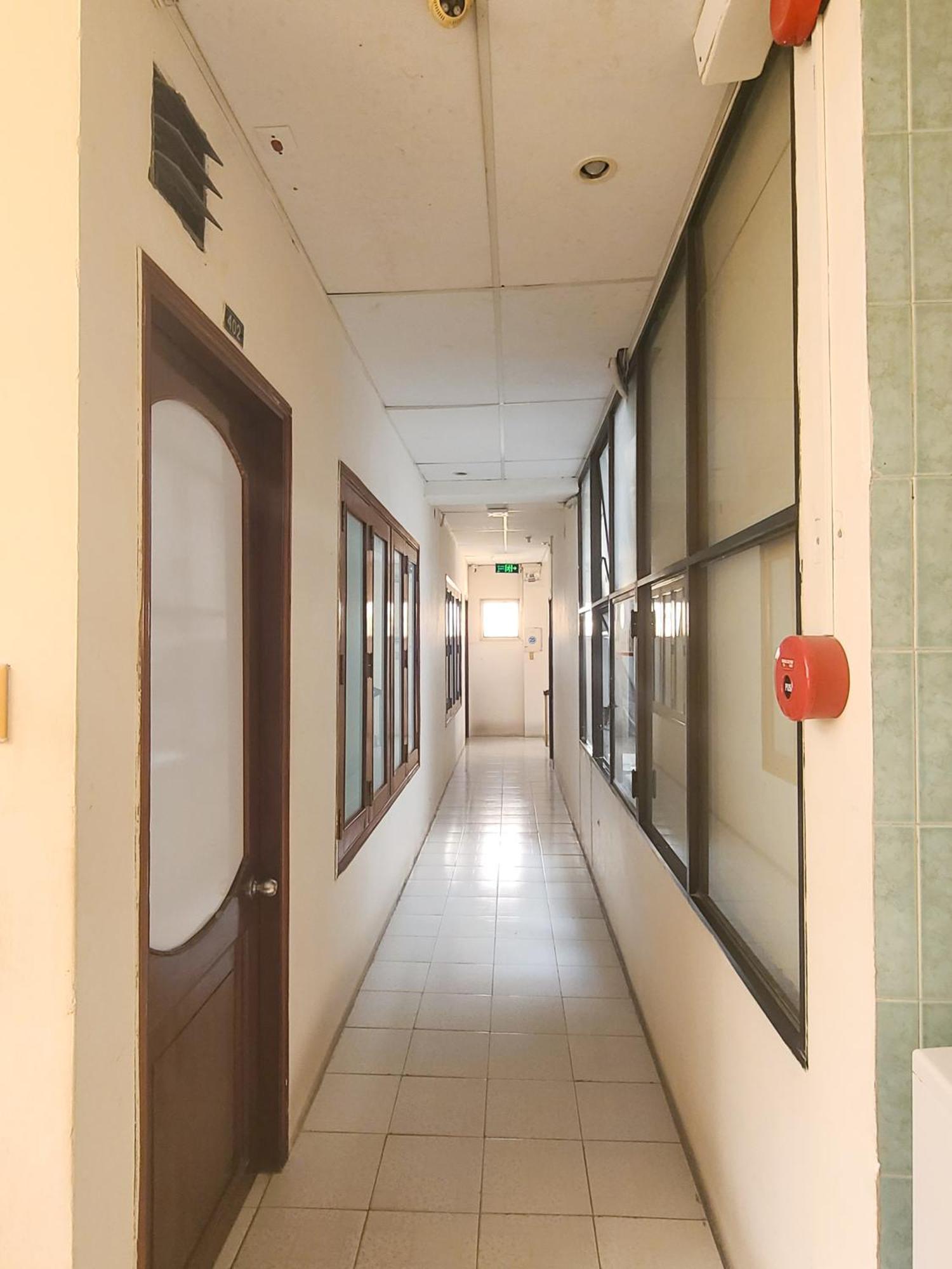 Thanh Nien Guest House Πόλη Χο Τσι Μινχ Εξωτερικό φωτογραφία