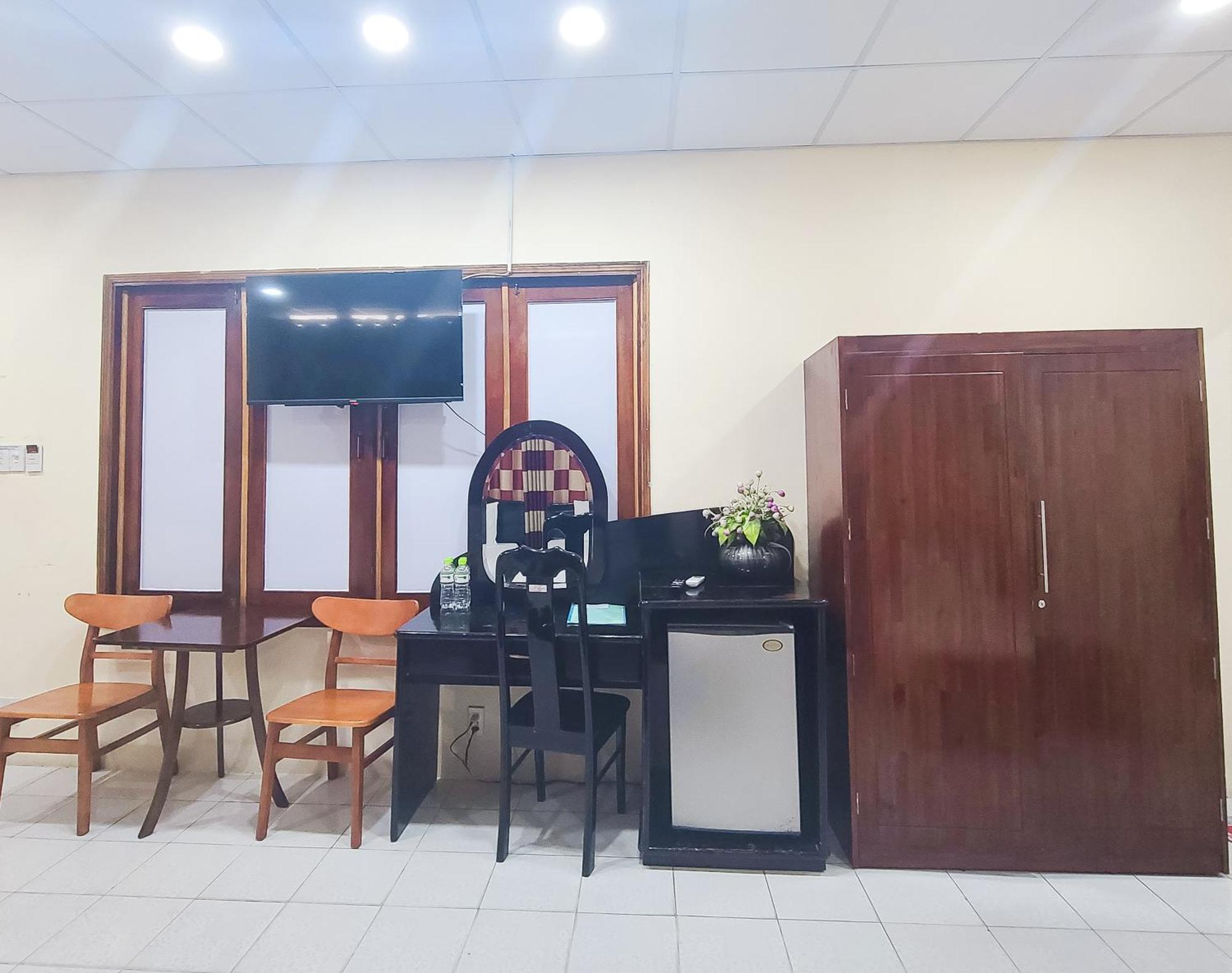 Thanh Nien Guest House Πόλη Χο Τσι Μινχ Εξωτερικό φωτογραφία