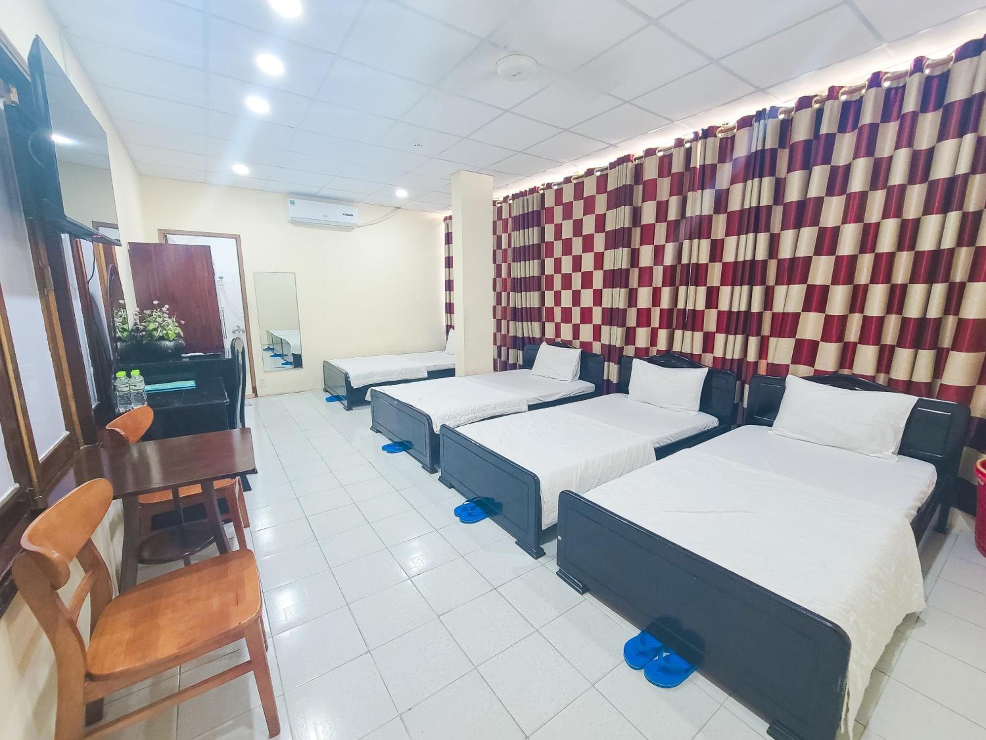 Thanh Nien Guest House Πόλη Χο Τσι Μινχ Εξωτερικό φωτογραφία