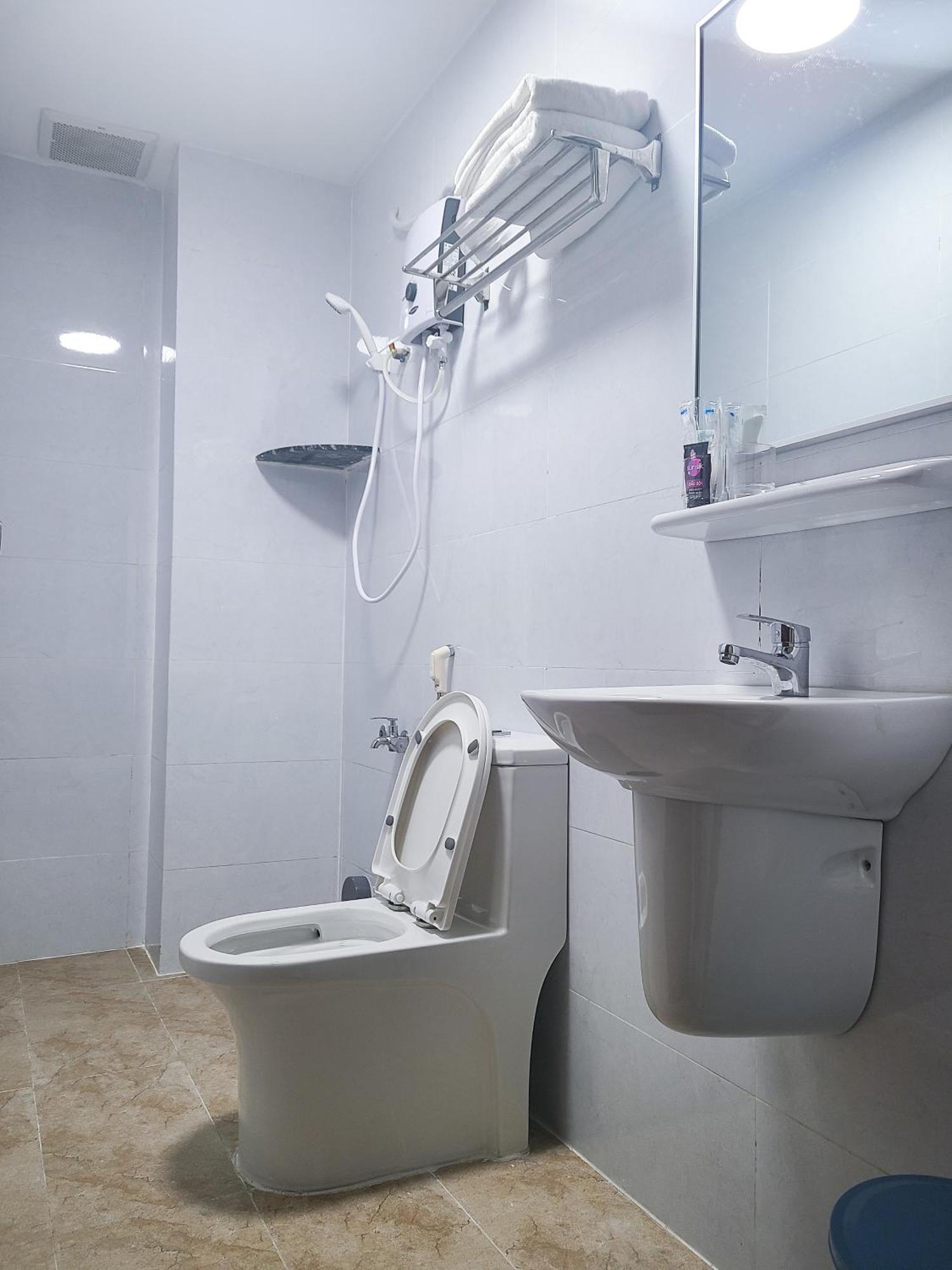 Thanh Nien Guest House Πόλη Χο Τσι Μινχ Εξωτερικό φωτογραφία
