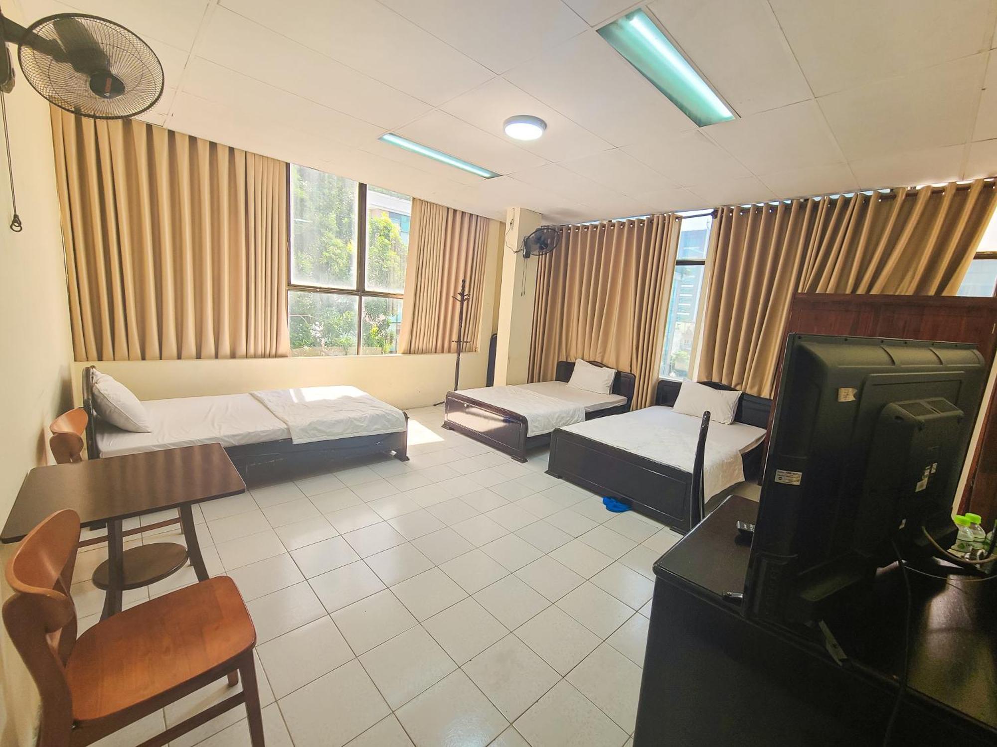 Thanh Nien Guest House Πόλη Χο Τσι Μινχ Εξωτερικό φωτογραφία