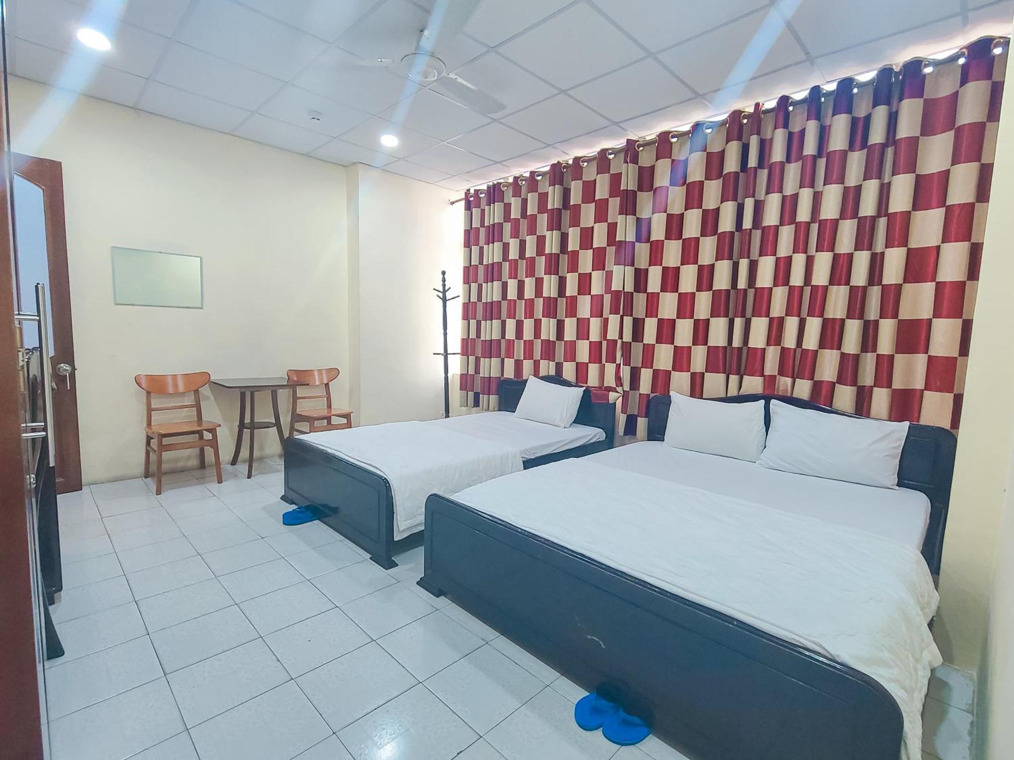 Thanh Nien Guest House Πόλη Χο Τσι Μινχ Εξωτερικό φωτογραφία